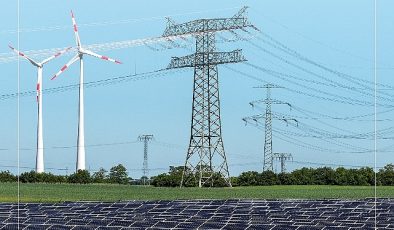 Elektrik dağıtım şirketleri, 2022’de 27,3 milyar TL yatırım yaptı