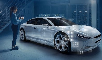 IAA Mobility 2023: Bosch, yazılım tanımlı araca yönelik çözümleri ve teknolojisiyle büyüyor