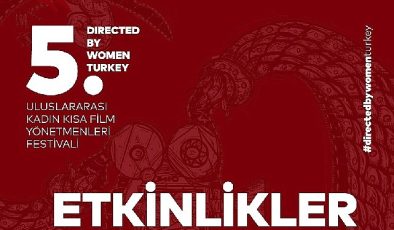 Kadın Yönetmenler Kadıköy’de Buluşacak