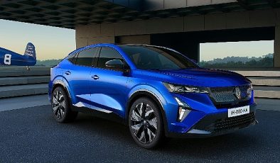Renault, Münih IAA Mobility 2023’te yerini alıyor
