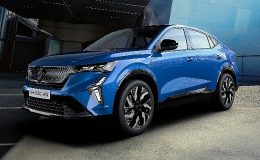Renault’dan Münih IAA Mobility 2023’te yeni model gösterisi