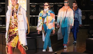 Türk moda endüstrisi tasarım ve katma değeri bir araya getiriyor