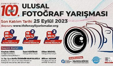 Antalya Büyükşehir’in Fotoğraf Yarışması için başvurular 25 Eylül’de sona eriyor
