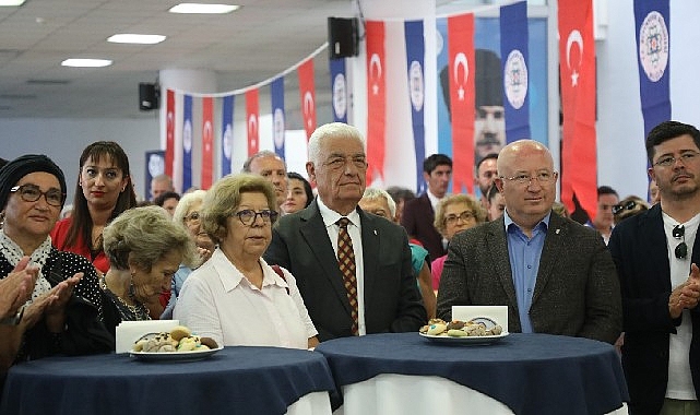 Cumhuriyet’in 100.Yılı Sergisi Kapılarını Açtı