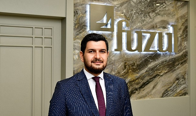 Fuzul Ventures İlk Kez TIW 2023’te Sahnede!