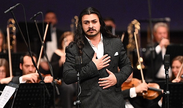 Sıemens türkiye senfoni orkestrası’dan ilk konser: “100. yıl cumhuriyet operası”