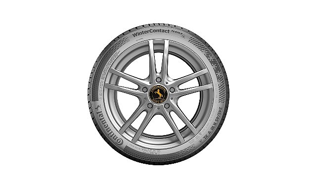 Continental WinterContact TS 870 P Tyre Reviews kış lastiği testini başarıyla geçti