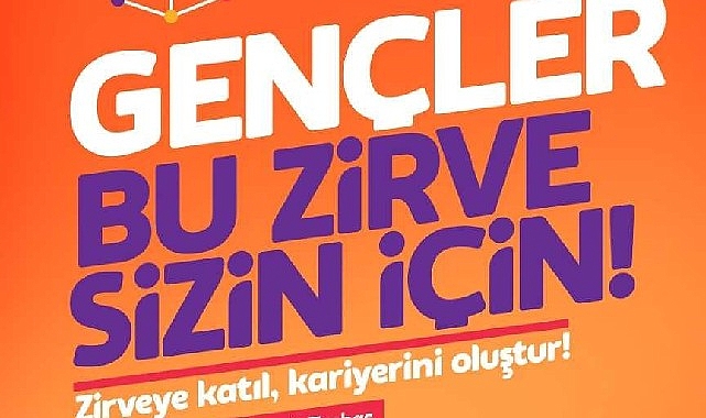 Gençler, işveren markalarla buluşuyor