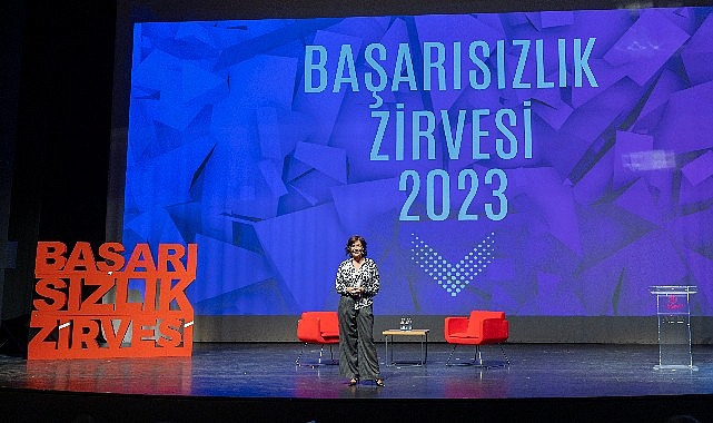 İş dünyasından gençler için sıra dışı zirve!