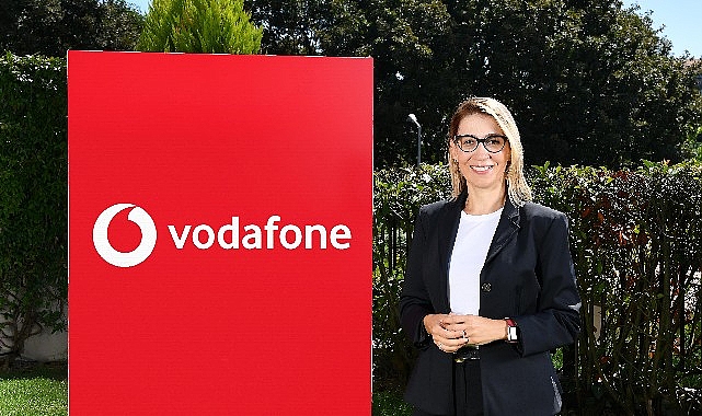 Vodafone, 2023’te de müşterilerinin dijital yol arkadaşı olmaya devam etti