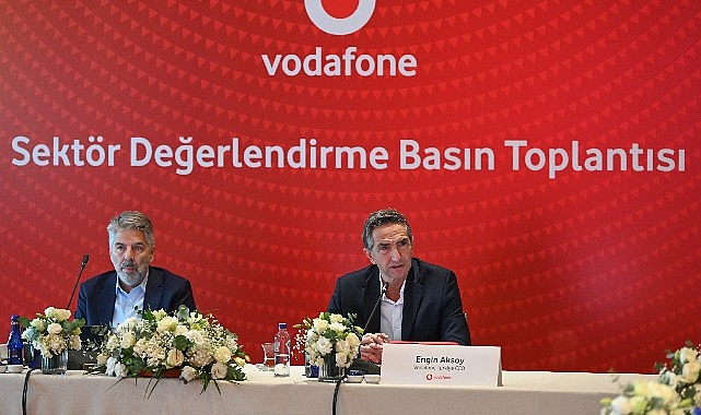 Vodofone’den yatırım reformu çağrısı