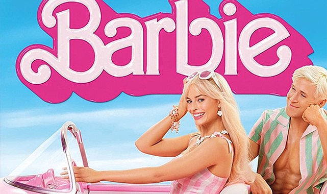 Gişe rekorları kıran Barbie ocakta Tivibu’da