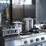 Profesyonel Mutfak Ekipmanları