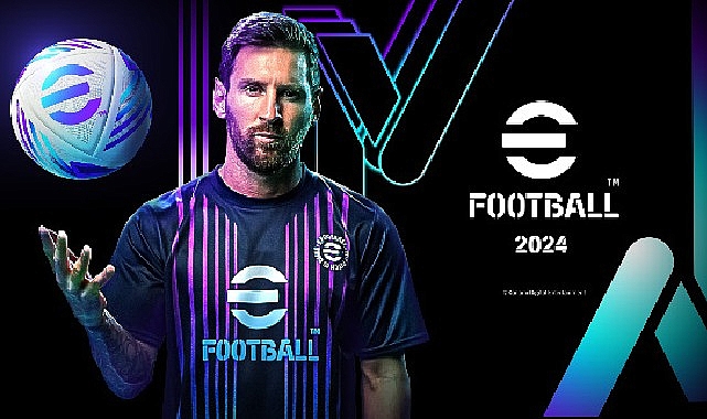 eFootball™ Season 4’te Güney Amerika rüzgarları esiyor