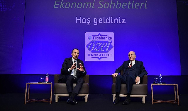 Fibabanka Özel Bankacılık ile Ekonomi Sohbetleri