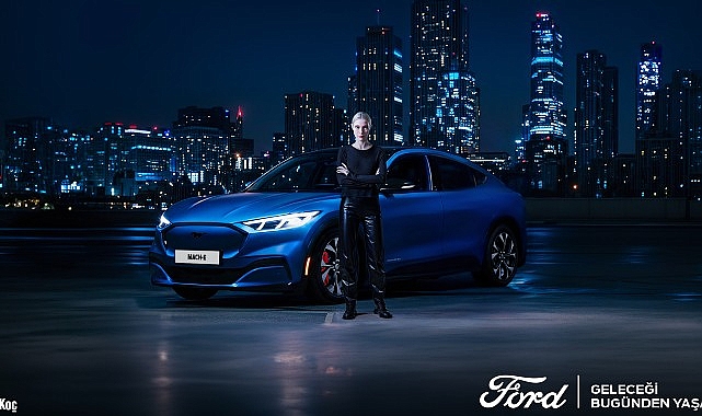 Ford’dan Türkiye’de Bir İlk Daha: Ford Türkiye, Marka Stratejisinden Doğan İlk ve Tek Sanal Influencer Alin’i Yarattı