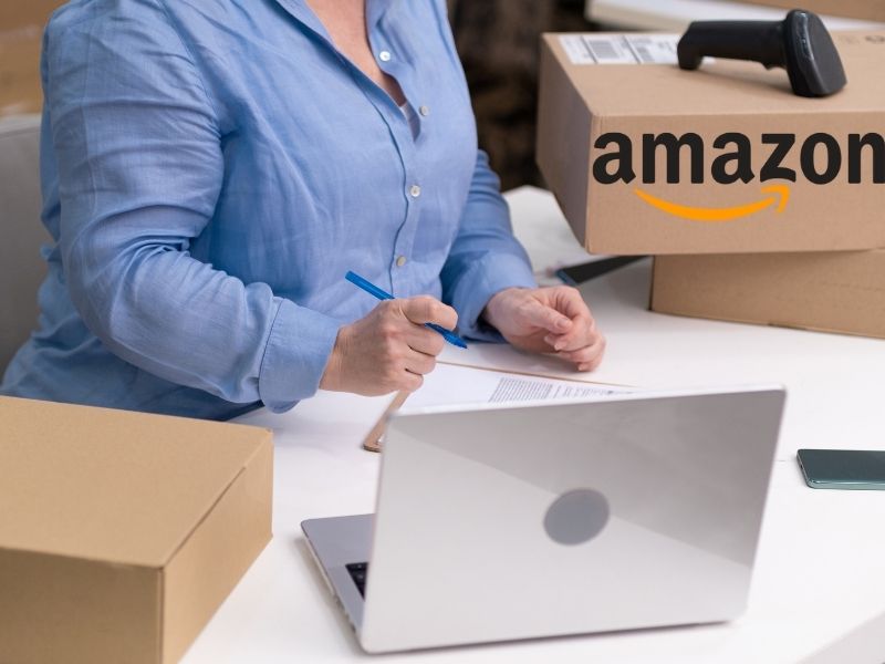 Amazon Satış Danışmanlığı ve Eğitimi: İşletmenizi Amazon’da Büyütme Rehberi