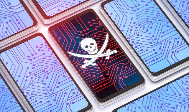 Kaspersky, Türkiye’nin Android Arka Kapı Açığı Tambir’den etkilendiğini duyurdu