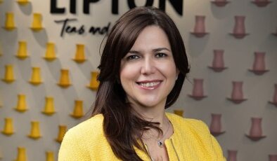 Lipton Türkiye’nin Yeni Pazarlama Direktörü İdil Ziyaoğlu Alpaslan Oldu