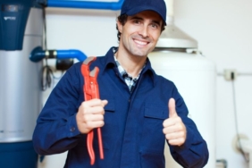 Su Tesisatçısı (8)