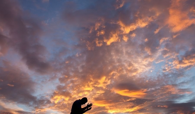 Ruhsal Huzur ve Manevi Güç İçin Okunacak Dualar