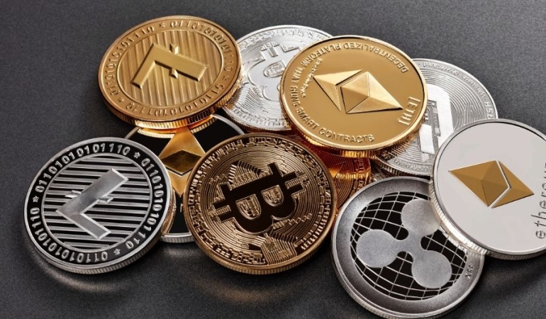 Dijital Dünyada Güvenlik ve Kripto Ekonomisinin Yükselişi