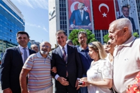 104 yıl sonra aynı gurur, aynı coşku