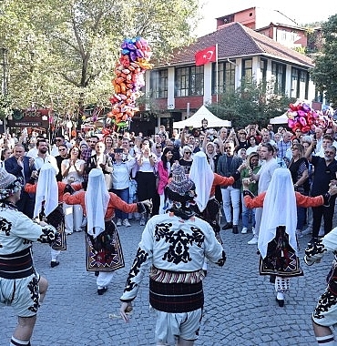18. Misi Yerel Lezzetler Şenliği 20 Eylül’de
