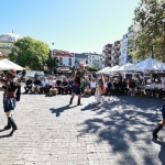 39. Ahilik Haftası Efes Selçuk'ta törenle kutlandı