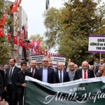 Ahiliğin emek ve ahlak mirası Kocaeli’de yaşatıldı