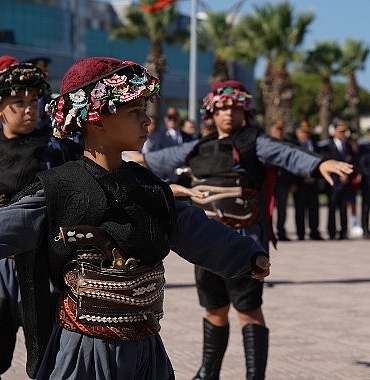 Aliağa’da Kurtuluşun 104. Yılı Kutlanacak
