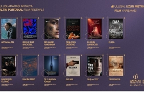 Antalya Altın Portakal Film Festivali’nde Ulusal Uzun Metraj Film Yarışması’ndaki Finalist Filmler Belli Oldu!