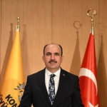 Başkan Altay: “Miryokefalon Zaferi’nin 850. Yılı Kutlu Olsun”