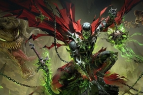 Diablo Immortal, Spawn ile İş Birliği Yapıyor
