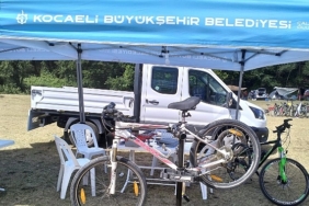 Festivalin yol arkadaşı KOBİS oldu