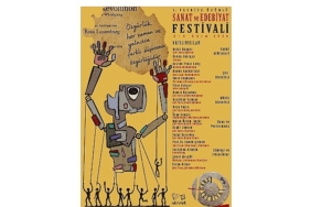 Fethiye-Üzümlü Sanat ve Edebiyat Festivali