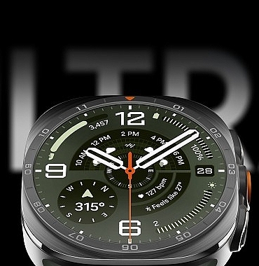 Galaxy Watch Ultra2 ile koşu sırasında sıvı alımınızı da yönetin