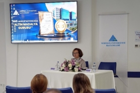 Her Unutkanlık Alzheimer Değildir’ (21 Eylül Alzheimer Günü)