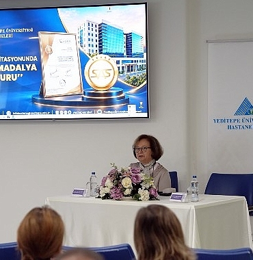 Her Unutkanlık Alzheimer Değildir’ (21 Eylül Alzheimer Günü)