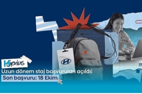 Hyundai Motor Türkiye’den Üniversite Öğrencileri İçin Staj Fırsatı: HGenius
