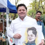 Kadıköy Çizgi Festivali Başladı