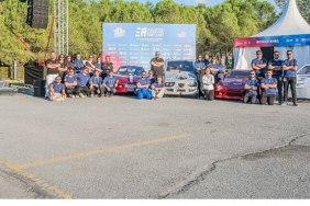 Kapsül Teknoloji Platformu, TEKNOFEST 2026 Şanlıurfa’da 51 Finalist Takımla Sahada