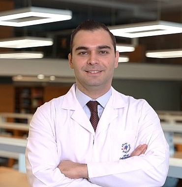 Kardiyoloji Uzmanı Dr. Öğr. Üyesi Akın Torun açıkladı: “Günde 2-3 fincan kahve makul”