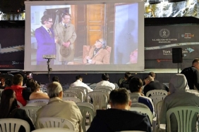 Keçiören Kültür Yolu Festivaline ev sahipliği yaptı