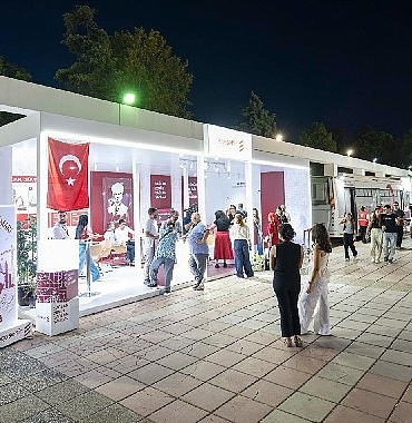 'Mahalle Dedektifi' oyunu miniklere dirençli kent bilinci kazandırdı