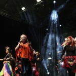 Nilüfer’de Balkan rüzgarı