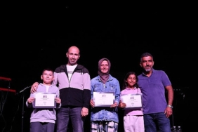 Nilüfer’de incirin lezzeti ve emeği festivalde buluştu