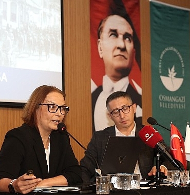 Osmangazi’de Bursa’nın Kurtuluşuna Tarihsel Bakış