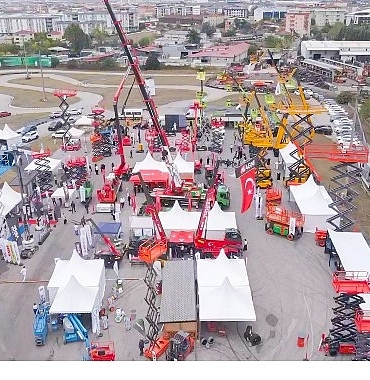 Platform Günleri 2026 İstanbul’da Başladı