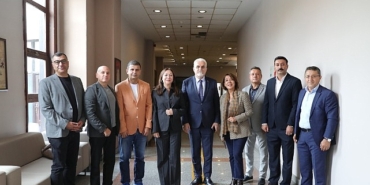 Şehir Tiyatroları İtfaiye Haftası’nda “İtfaiyecinin Sırrı” Oyununu Seyirciyle Buluşturdu